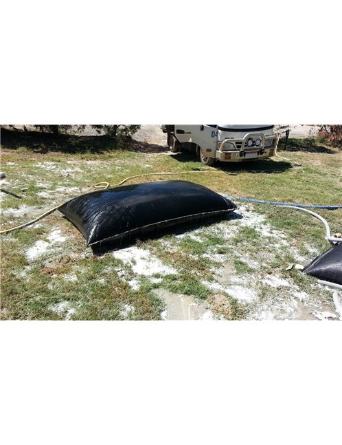 Geobag Dewatering Bag 6m L x 4m W