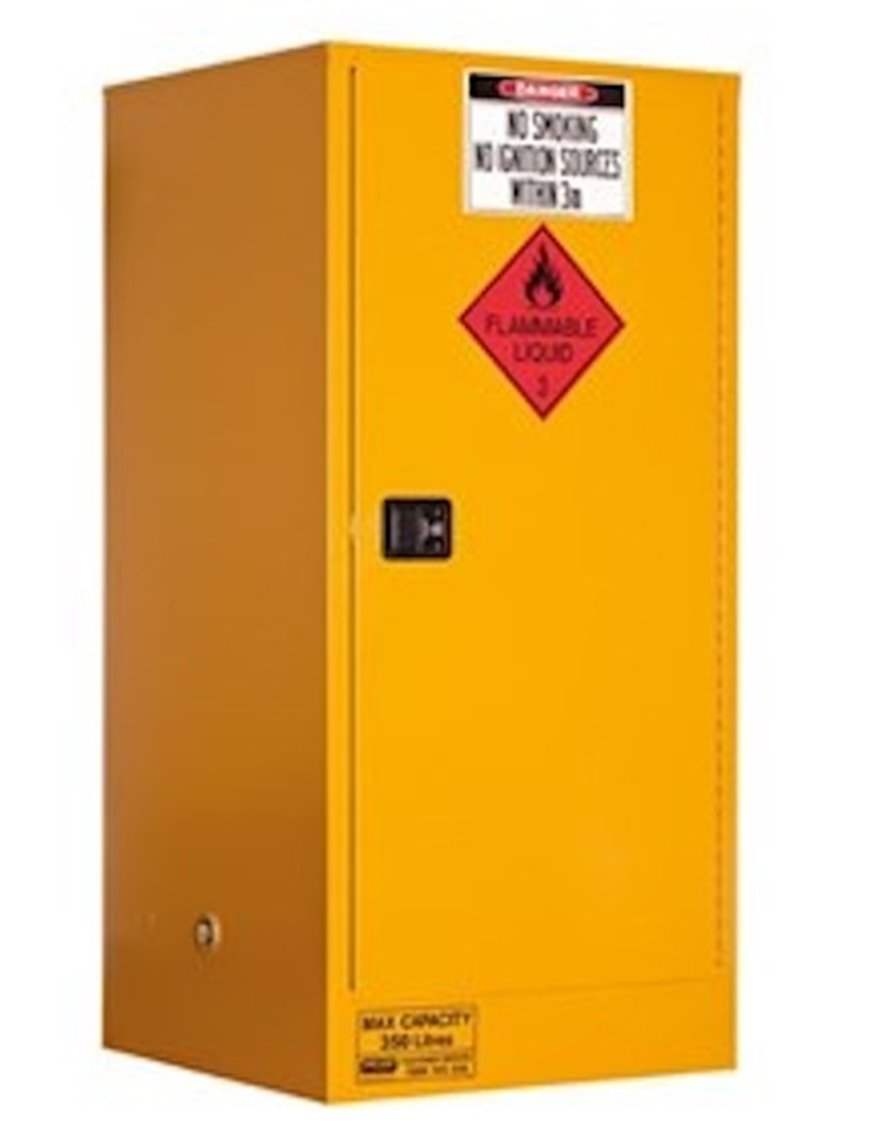 350L Flammable Storage Cabinet