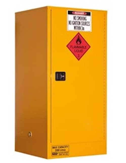 350L Flammable Storage Cabinet