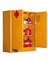 350L 2 Door Flammable Storage Cabinet