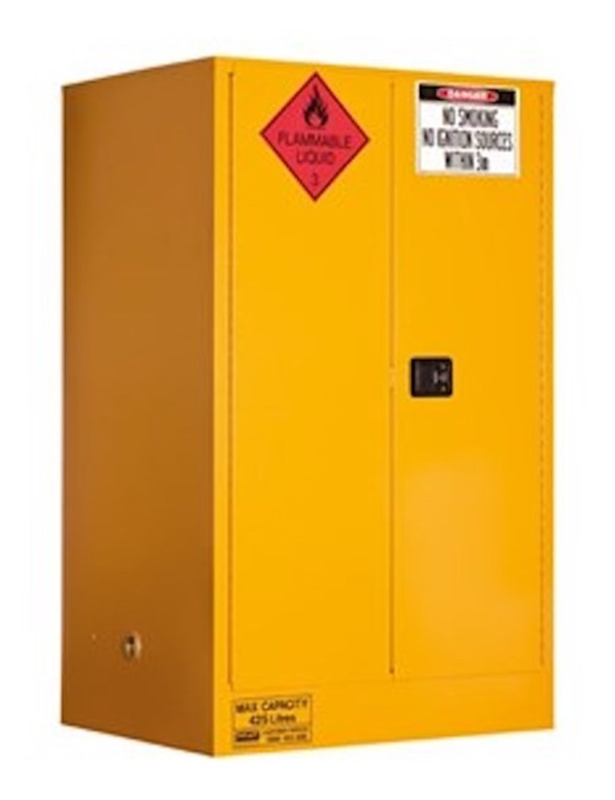 425L Flammable Storage Cabinet