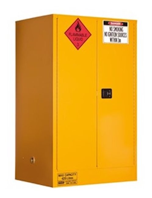 425L Flammable Storage Cabinet