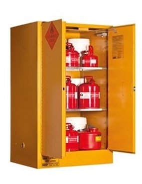 425L Flammable Storage Cabinet