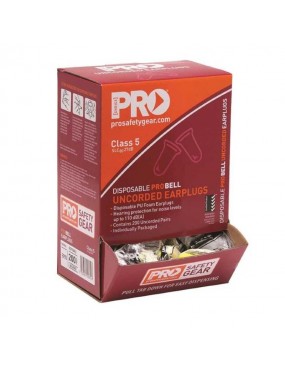 Probell Disposable Uncorded...