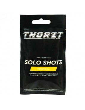 99% Sugar Free Solo Shot -...