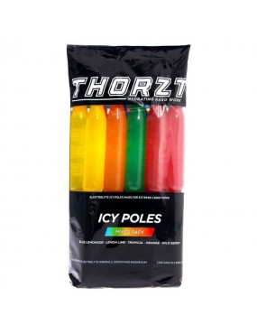 Icy Pole Mixed Flavour Pack...