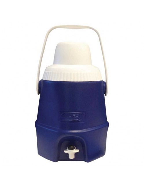 5L Drink Cooler - Blue