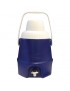 5L Drink Cooler - Blue