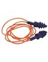 Prosil® Reusable Corded Earplugs 50p