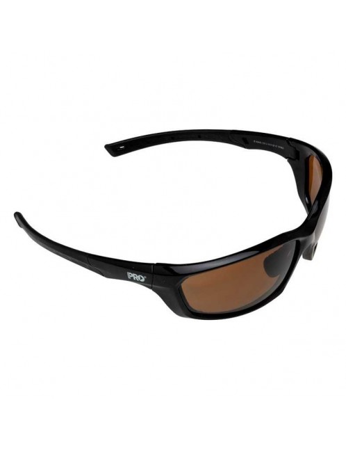 Surge Brown Polarised Safety Glasses Carton Of 144