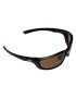 Surge Brown Polarised Safety Glasses Carton Of 144