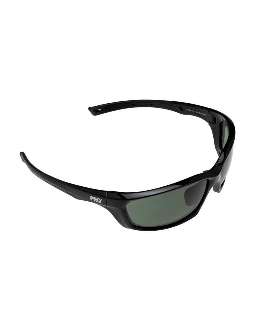 Surge Smoke Polarised Safety Glasses Carton Of 144