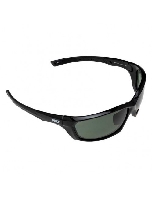 Surge Smoke Polarised Safety Glasses Carton Of 144