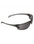 Safety Glasses Smoke Lens 12Pk