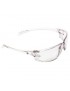 Safety Glasses Clear Lens Carton Of 144