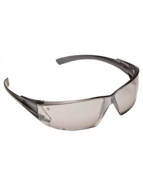 Breeze MKII Safety Glasses Silver Mirror Lens Carton Of 144