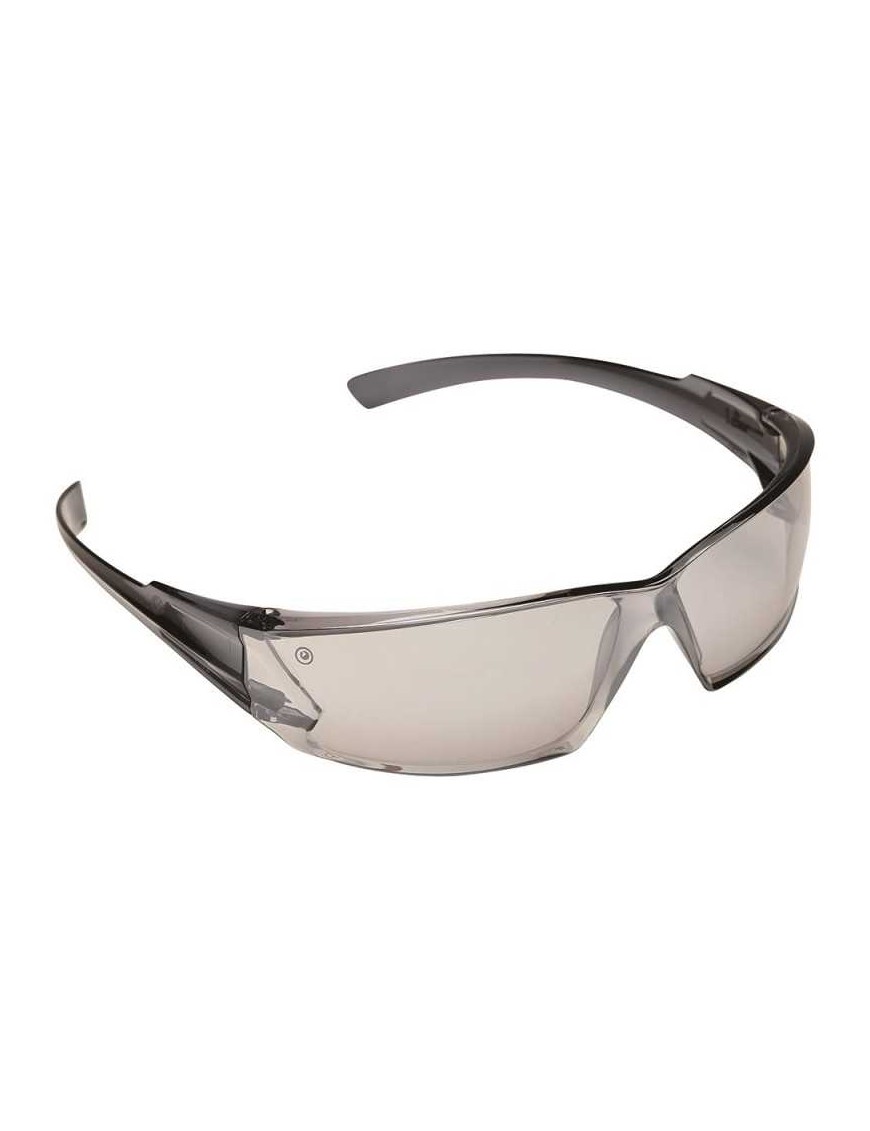 Breeze MKII Safety Glasses Silver Mirror Lens Carton Of 144