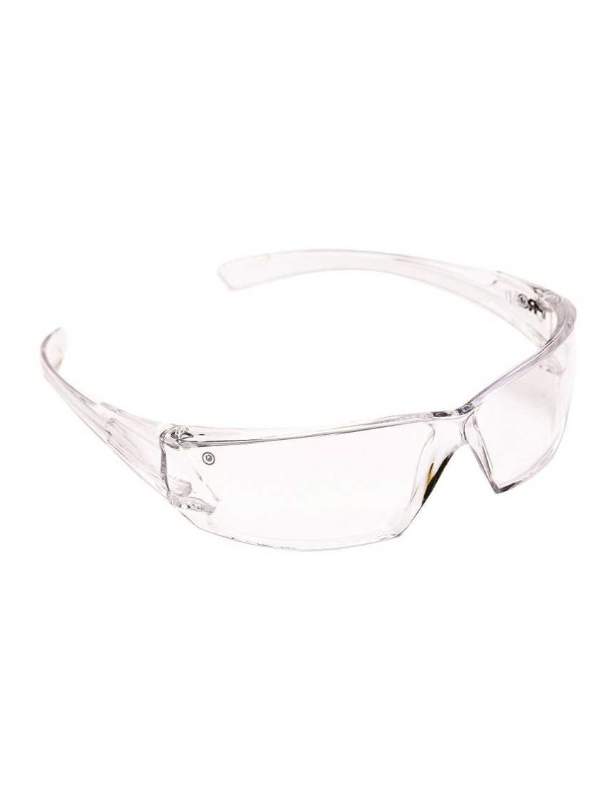 Breeze MKII Safety Glasses Clear Lens Carton Of 144