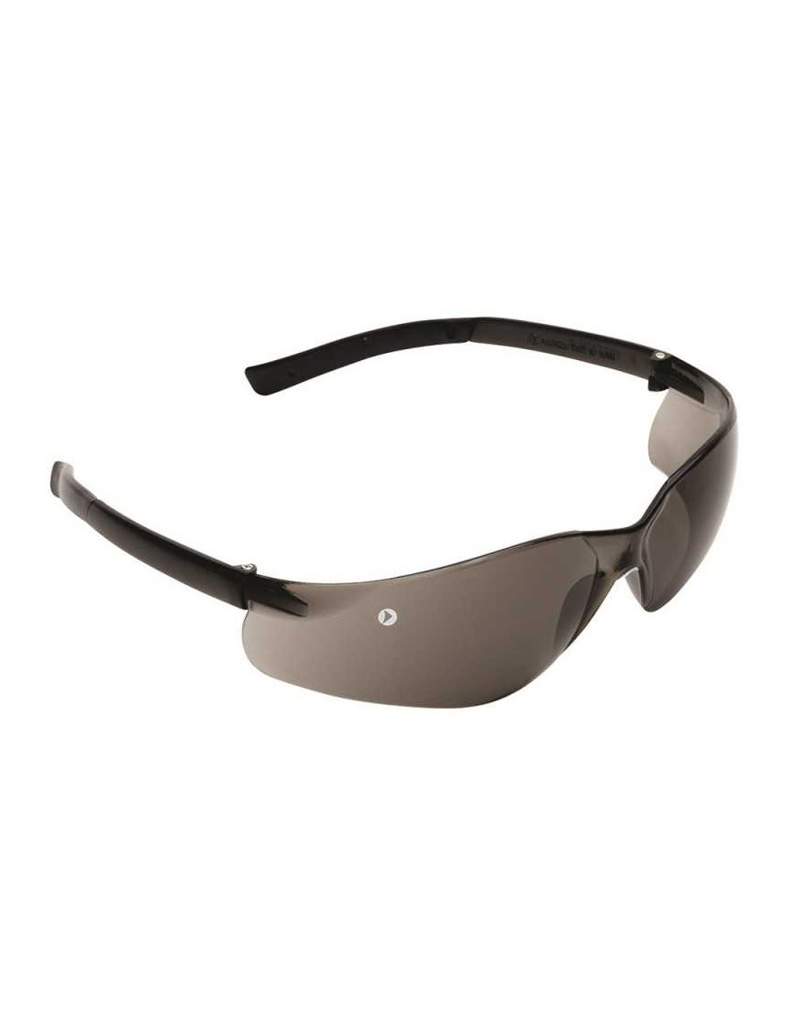 Futura Safety Glasses Smoke Lens Carton Of 144