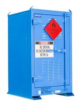 160L Outdoor Flammable Cabinet