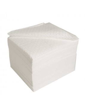 Oil & Fuel Absorbent Pads...