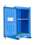 160L Outdoor Flammable Cabinet