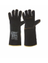 Pyromate® Black Jack® Welders Gloves Carton Of 48 Pairs