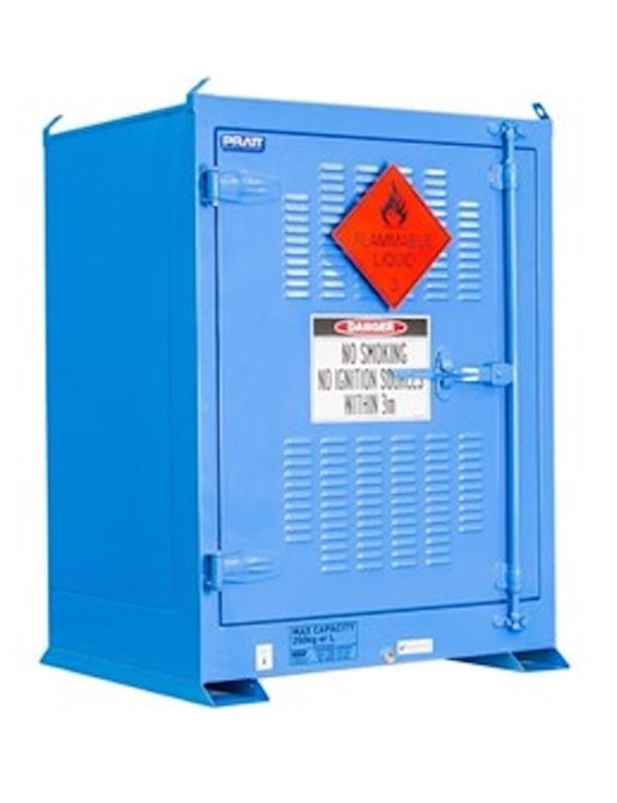 250L Outdoor Flammable Cabinet