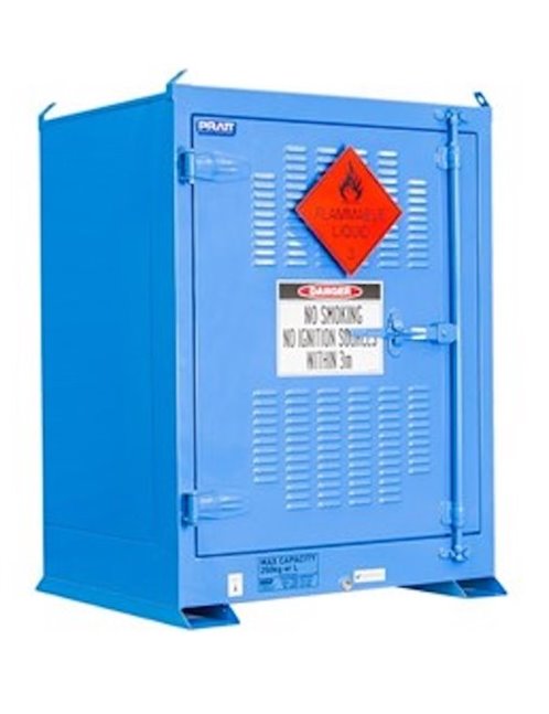 250L Outdoor Flammable Cabinet