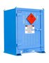 250L Outdoor Flammable Cabinet