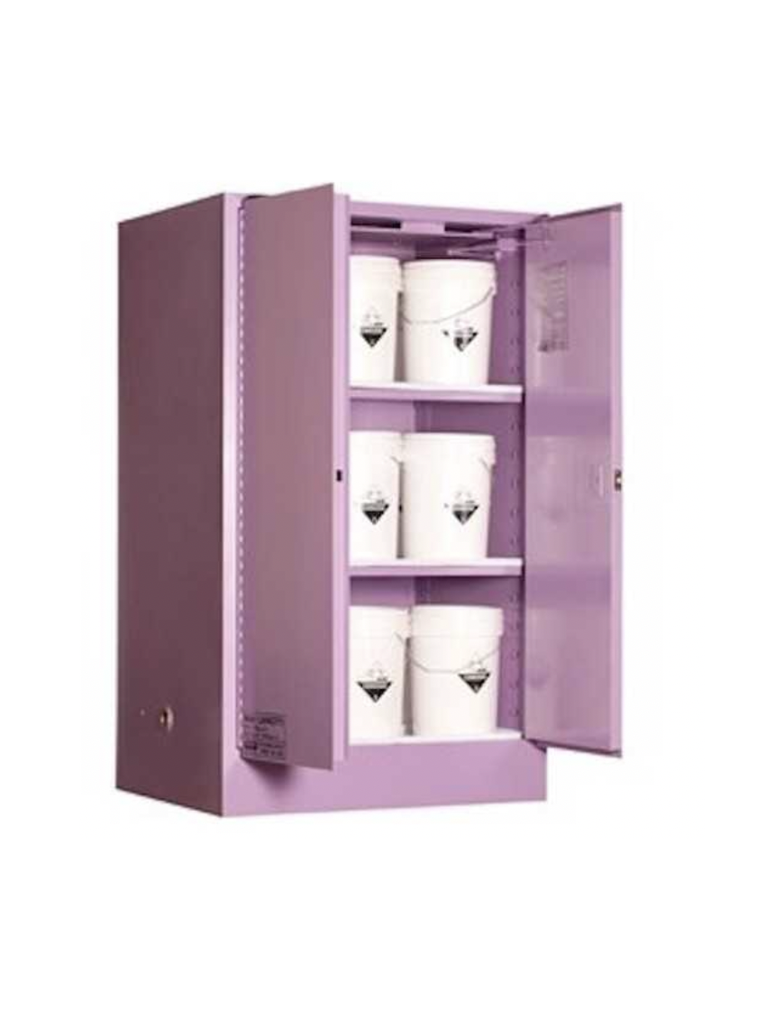 425L Metal Corrosive Storage Cabinet