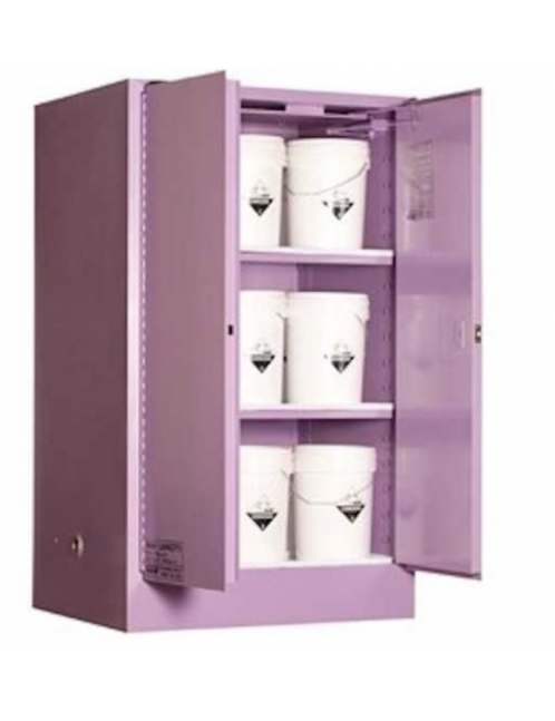 425L Metal Corrosive Storage Cabinet