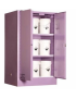 425L Metal Corrosive Storage Cabinet