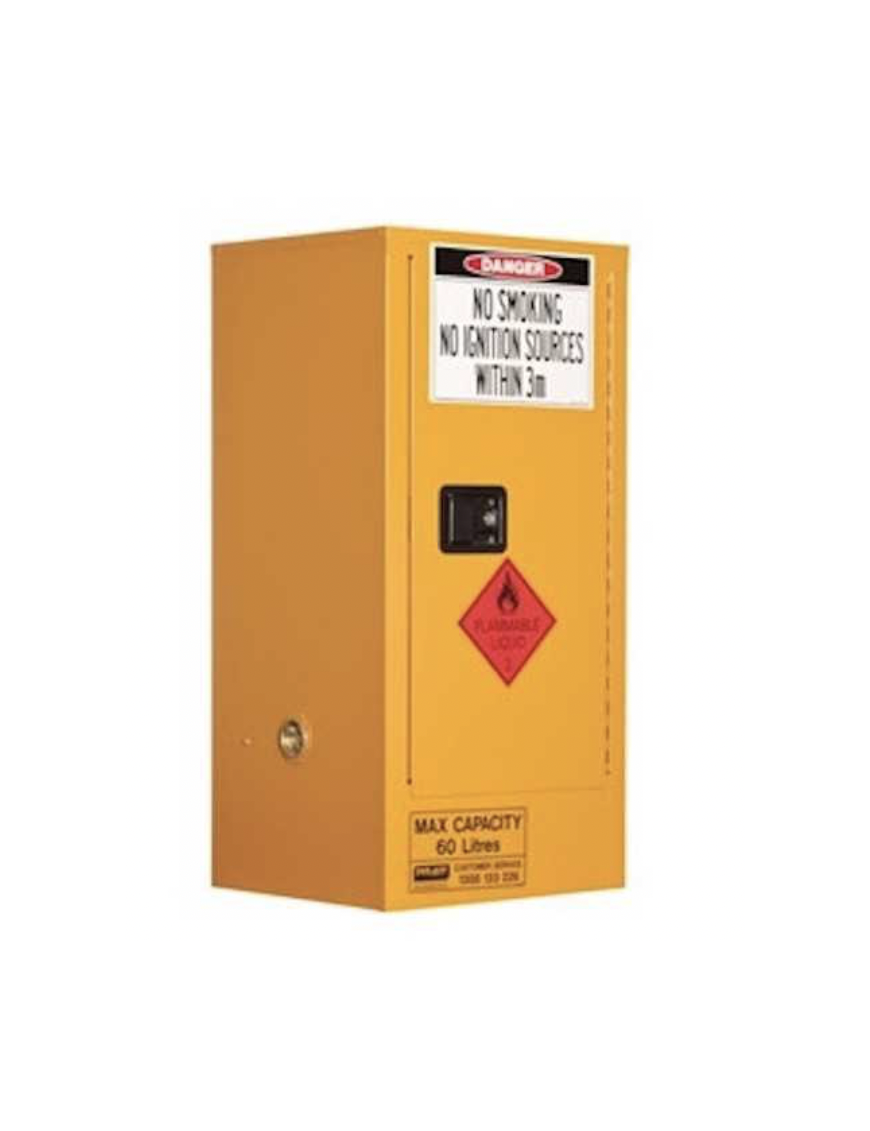 60L Flammable Storage Cabinet