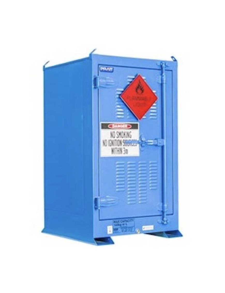 80L Outdoor Flammable Cabinet