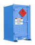 80L Outdoor Flammable Cabinet