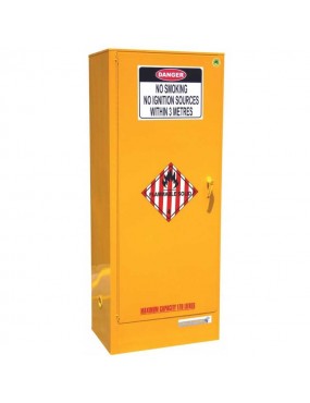 170L Flammable Solids Storage Cabinet