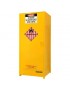 250L Flammable Solids Storage Single Door