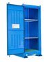 250L Outdoor Flammable Cabinet - Drum