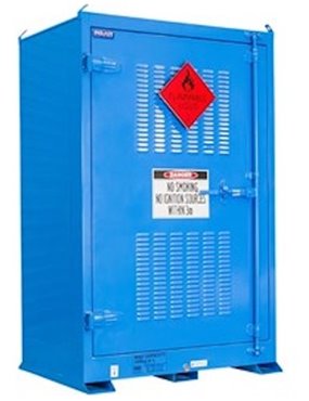 350L Outdoor Flammable Cabinet