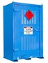 350L Outdoor Flammable Cabinet