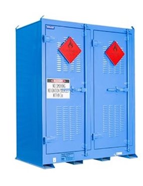 450L Outdoor Flammable Cabinet