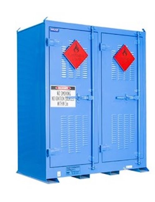 450L Outdoor Flammable Cabinet