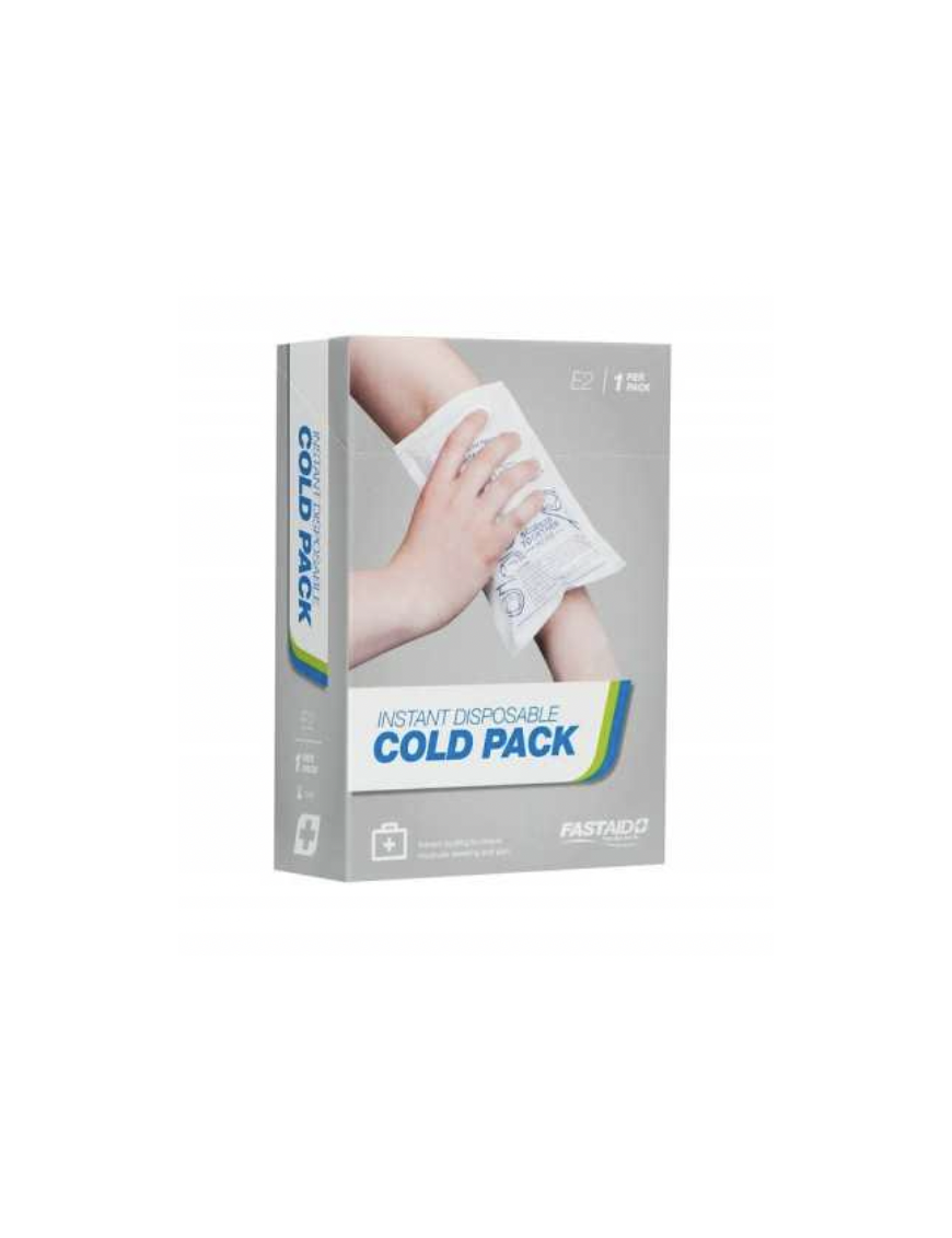 Instant Cold Pack Large 1pk