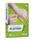 Adhesive Plasters Plastic 72 x 19mm 50pk