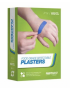 Food Grade Plasters Metal and Visual Detectable 100pk