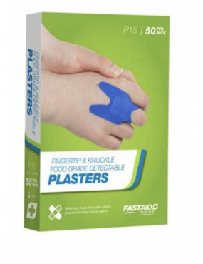 Food Grade Plasters Metal...