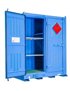 450L Outdoor Flammable Cabinet