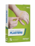 Adhesive Plasters Fabric 72 x 19mm 50pk