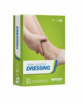 Adhesive Dressing Strip...